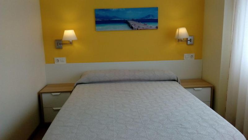 Hostal Restaurante Rancheiro วิโก ภายนอก รูปภาพ